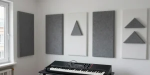 isolation phonique musique appartement