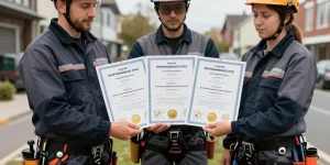 comment choisir un élagueur qualifié certificat et assurance
