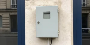 remonter un store banne électrique en panne