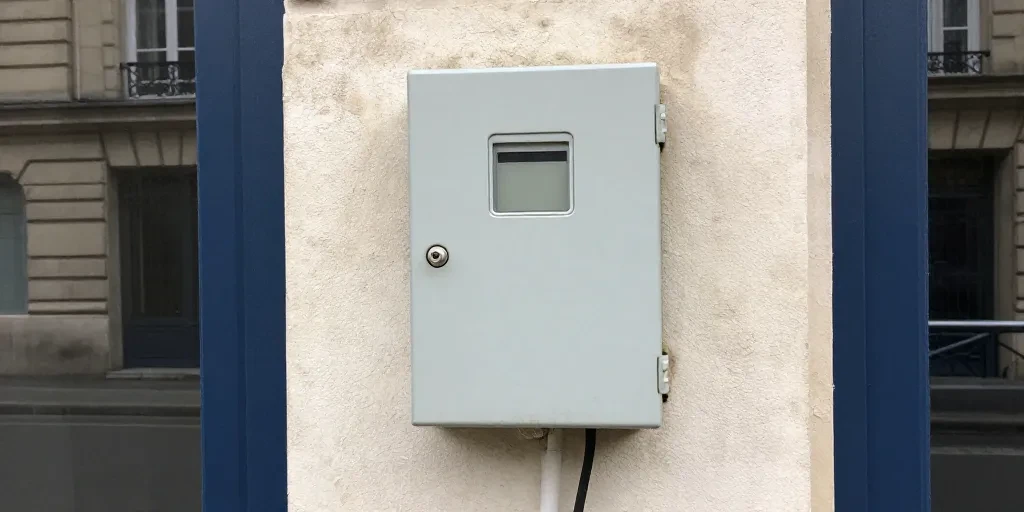 remonter un store banne électrique en panne