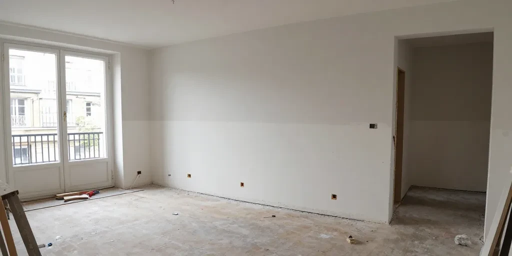 prix renovation appartement au m2 paris